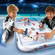 PlayMobil NHL Hockey Arena | $19 | Walmart